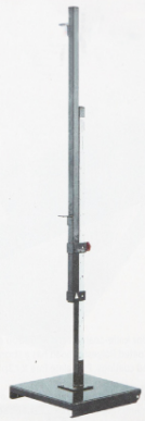 SMGA700(B) 铝质带轮跳高架